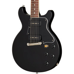 Gibson USA Les Paul Special Double Cut, Ebony