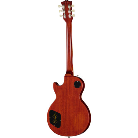 Epiphone 1960 Les Paul Standard Reissue, Iced Tea Burst