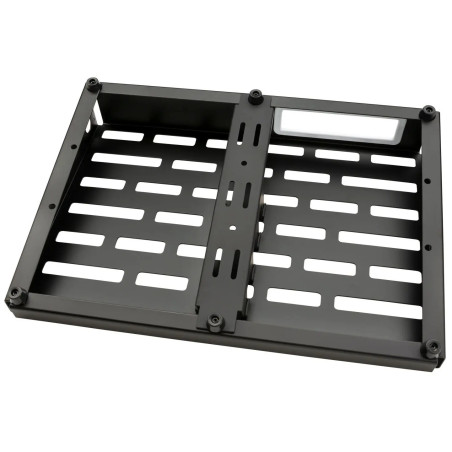 Rockboard QUAD 4.1 Pedalboard with Gig Bag