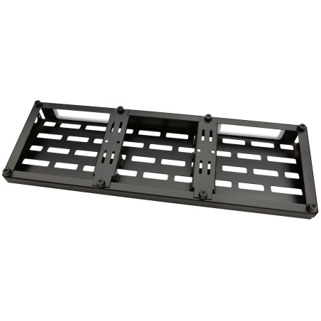 Rockboard TRES 3.3 Pedalboard with Gig Bag