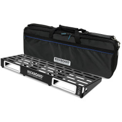 Rockboard TRES 3.3 Pedalboard with Gig Bag