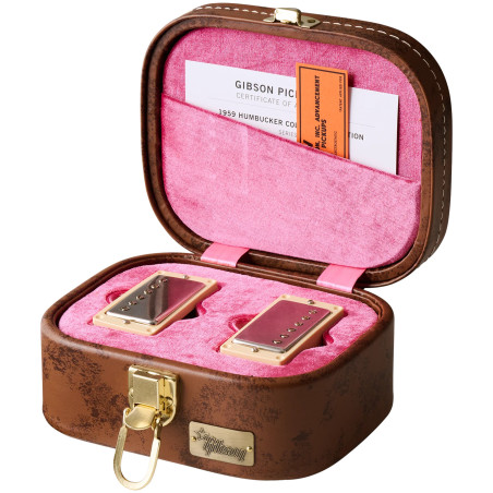 Gibson Gear 1959 Humbucker Collector’s Edition, Series 2