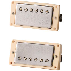 Gibson Gear 1959 Humbucker Collector’s Edition, Series 2