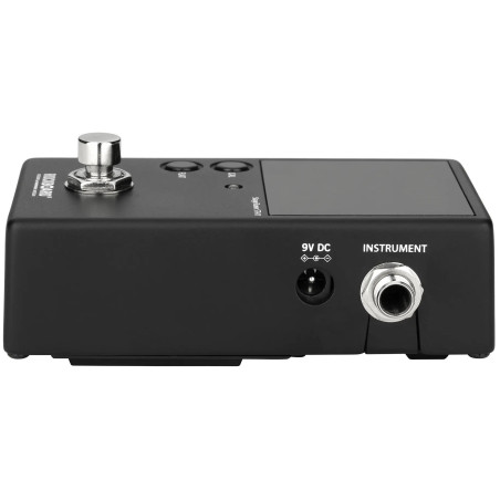 Rockboard Stage Tuner ST-01 V2