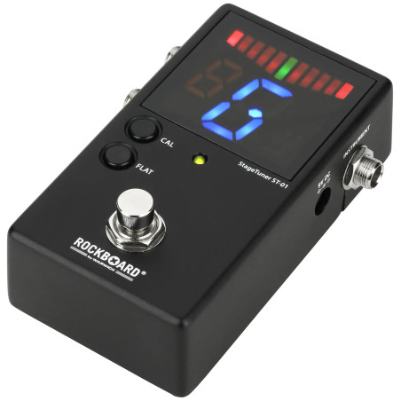 Rockboard Stage Tuner ST-01 V2