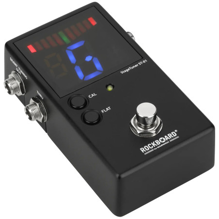 Rockboard Stage Tuner ST-01 V2