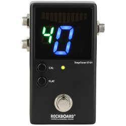 Rockboard Stage Tuner ST-01 V2