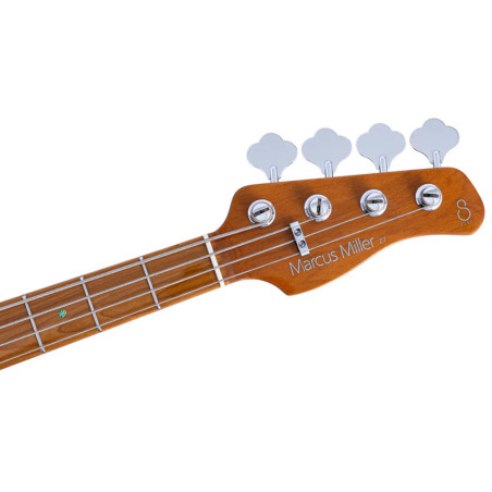 Sire Marcus Miller Z7 4-String, Natural