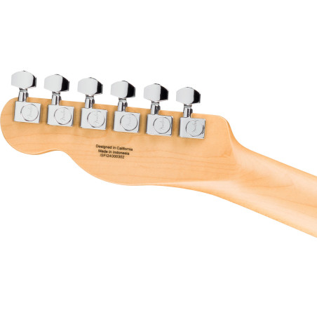 Fender Standard Telecaster LRL Olympic White