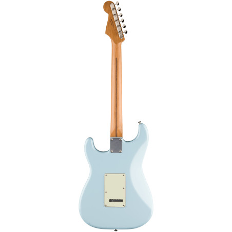 Fender Lim. Ed. Player II Stratocaster RW Sonic Blue