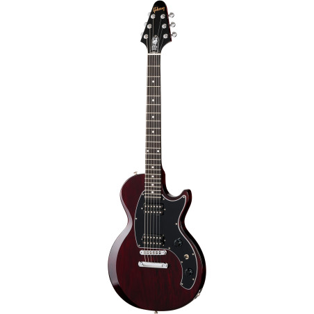 Gibson USA Les Paul Music City Special 50th Anniversary, Wine Red