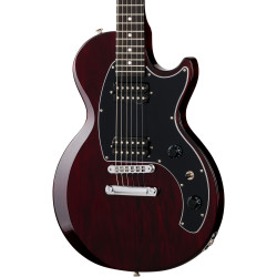 Gibson USA Les Paul Music City Special 50th Anniversary, Wine Red