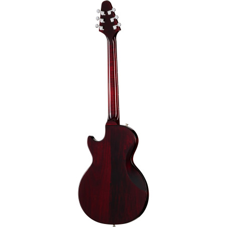 Gibson USA Les Paul Music City Special 50th Anniversary, Wine Red