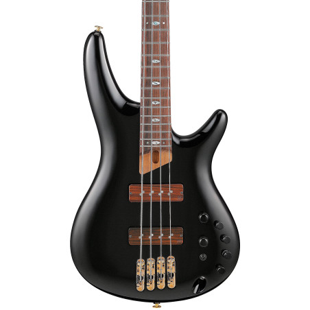 Ibanez SR3500 Black