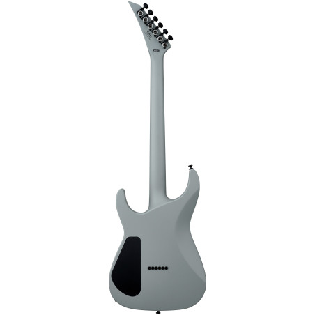 Jackson American Series Soloist SL2 DX HT, Satin Porsche Gray