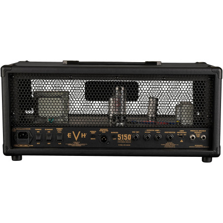 EVH 5150 Iconic Series 15W EL34 Head