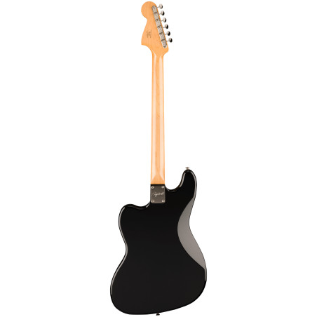 Squier Lim. Ed. Classic Vibe Bass VI MN Black