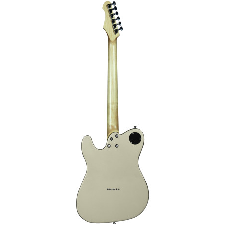 Shergold Telstar Standard ST14 Champagne Gold