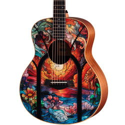 Taylor ZEDD GS Mini Telos Special Edition