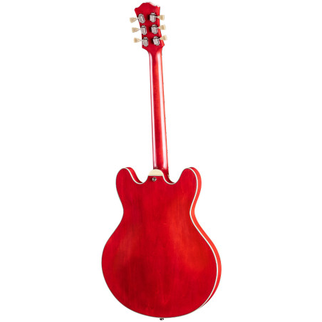 Eastman Thinline T64/TV-T, VintageRed