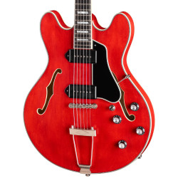 Eastman Thinline T64/TV-T, VintageRed