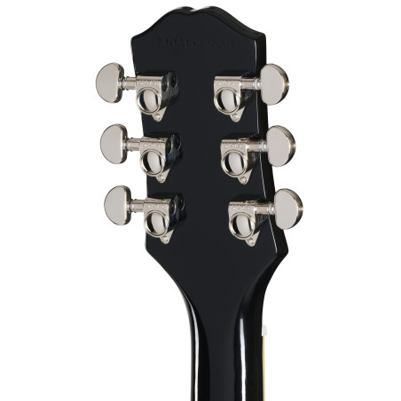 Epiphone SG Standard, Ebony