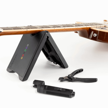 D'Addario PW-TGSCK-01 String Change Kit