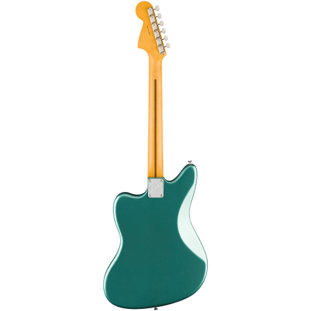 Fender American Professional Classic Jaguar RW, Faded Sherwood Green M