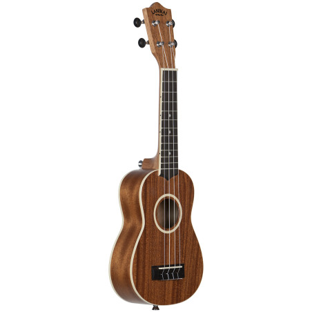 Lanikai LU Series Soprano Ukulele