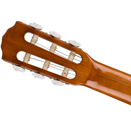 Fender CN-30WN Nylon