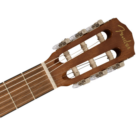 Fender CN-30WN Nylon
