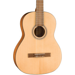 Fender CN-30WN Nylon
