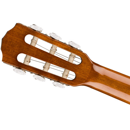Fender CN-30 Nylon 3/4