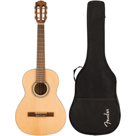 Fender CN-30 Nylon 3/4