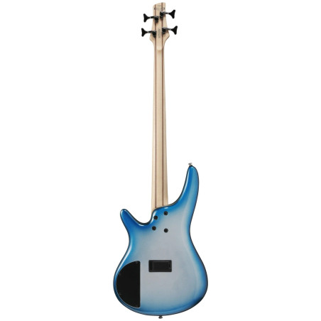 Ibanez SR300E Deep Ocean Metallic