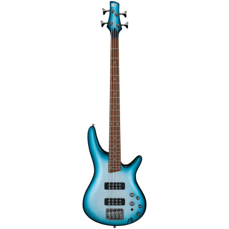 Ibanez SR300E Deep Ocean Metallic