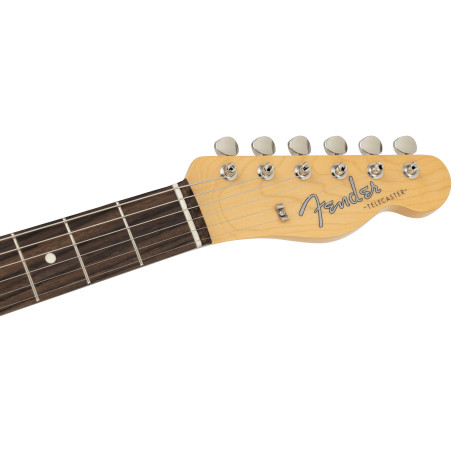 Fender MIJ Traditional 60s Telecaster RW 3-Color Sunburst