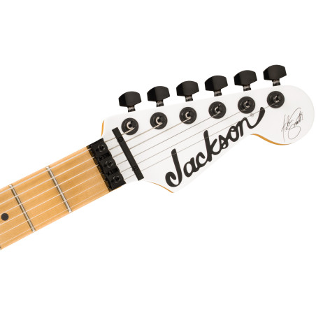 Jackson 50th Anniversary Iron Maiden Adrian Smith Jackson SC1