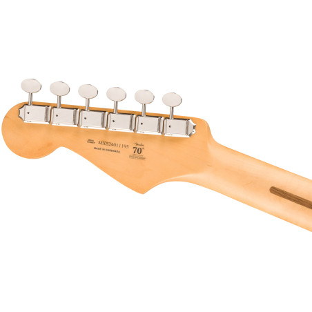 Fender Player II Stratocaster RW 3-Color Sunburst