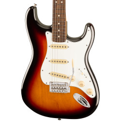 Fender Player II Stratocaster RW 3-Color Sunburst
