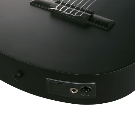 Ibanez GA621 Black Out