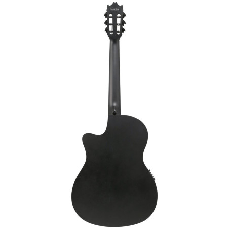 Ibanez GA621 Black Out