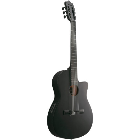Ibanez GA621 Black Out