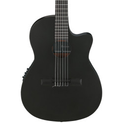 Ibanez GA621 Black Out