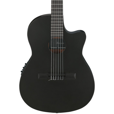 Ibanez GA621 Black Out
