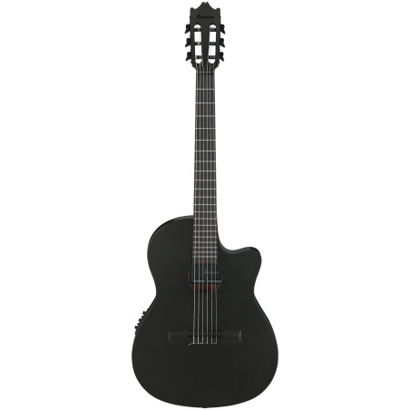 Ibanez GA621 Black Out