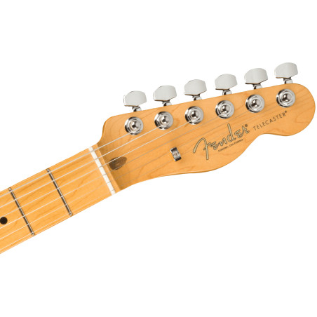 Fender American Professional II Telecaster MN Black