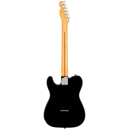 Fender American Professional II Telecaster MN Black