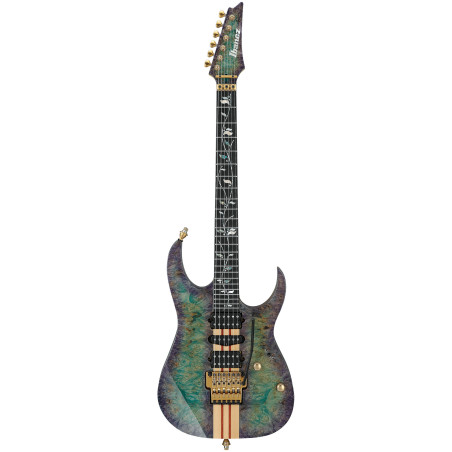 Ibanez IV2RG Visions