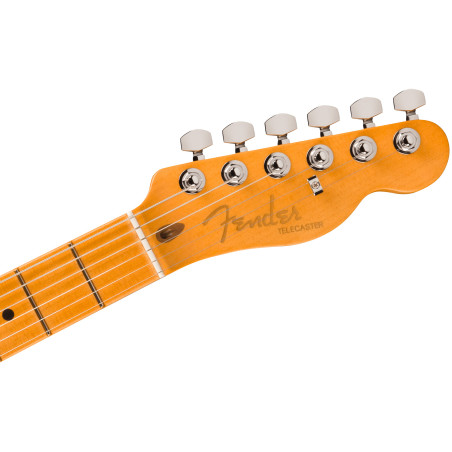 Fender American Ultra II Telecaster MN Avalanche